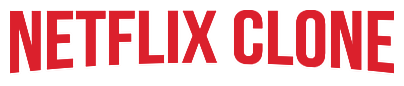 Netflix Clone logo